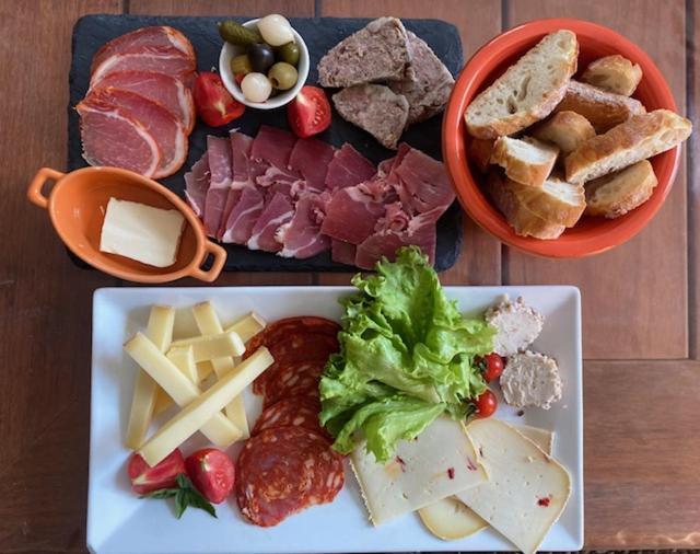 Bed & Breakfast D'elisa *